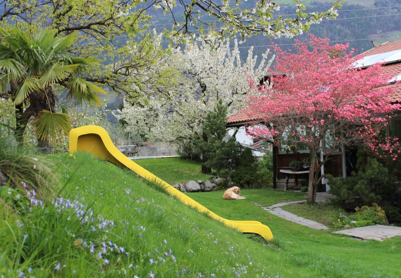 Moserhof Marlengo Luaran gambar