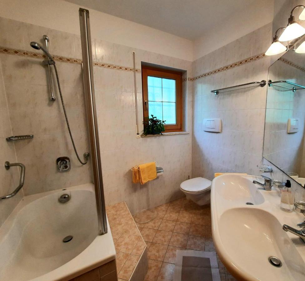 Moserhof Marlengo Luaran gambar