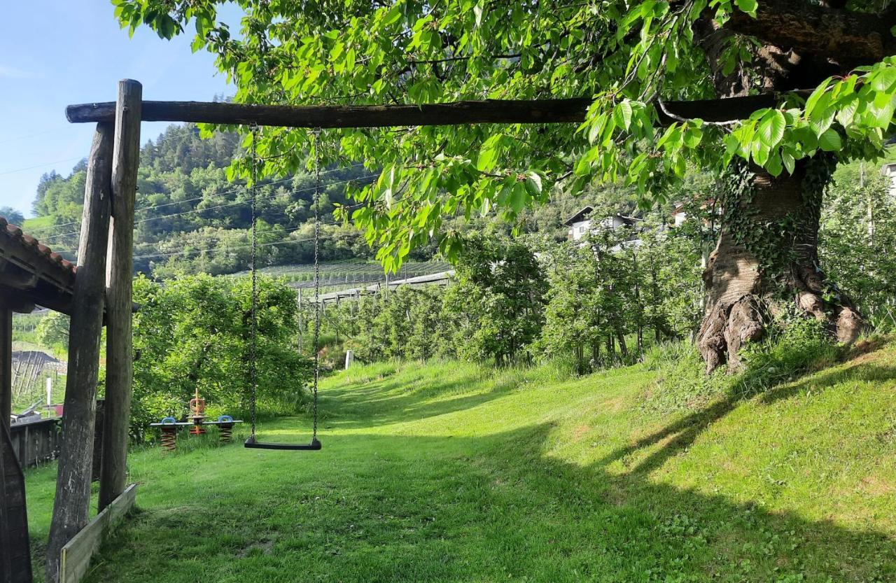 Moserhof Marlengo Luaran gambar